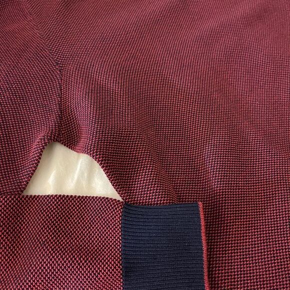 Tincati Milano cotton mens Sweater - Picture 2 of 6